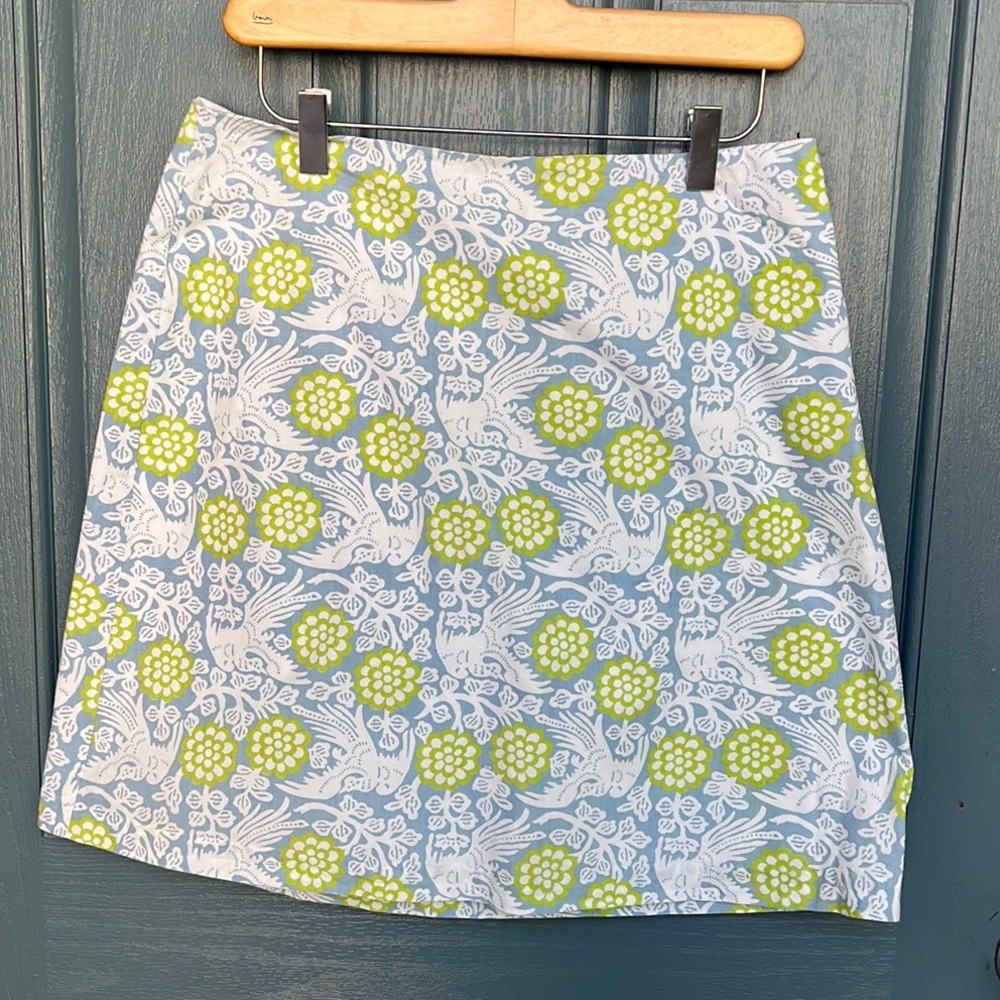 Needham Lane Skirt
